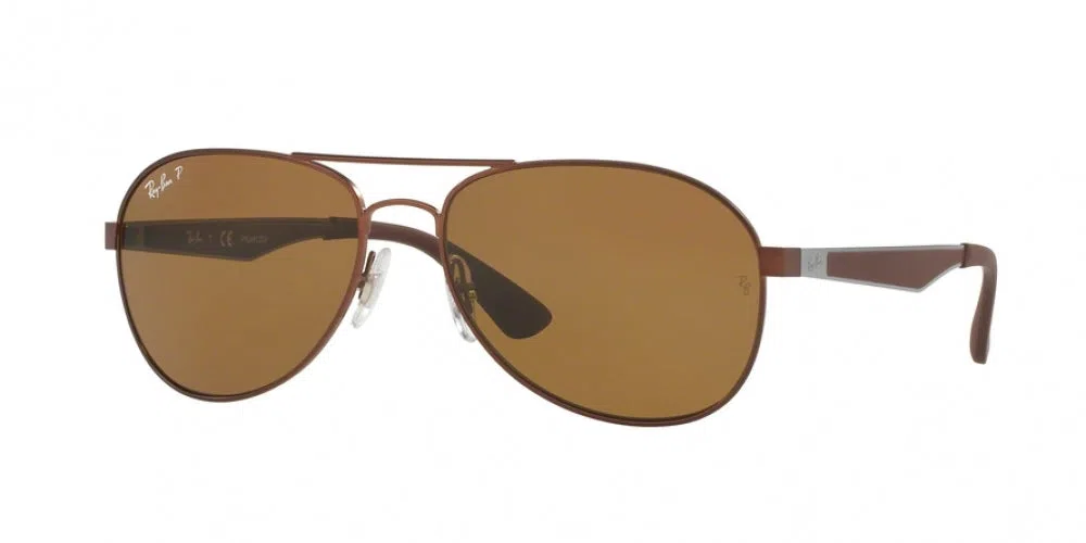 Ray-Ban 3549 Sunglasses - view 8